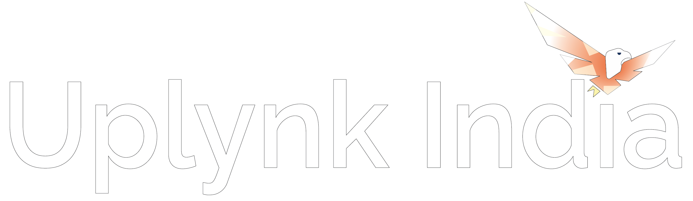 UPLYNK Logo